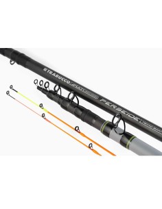 Trabucco Perseide Tekno Boat Light 3,6-4,3 Mt