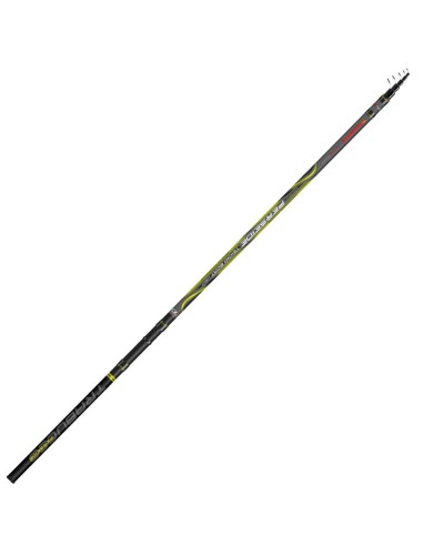 Trabucco Perseide Tekno Boat Light 3,6-4,3 Mt