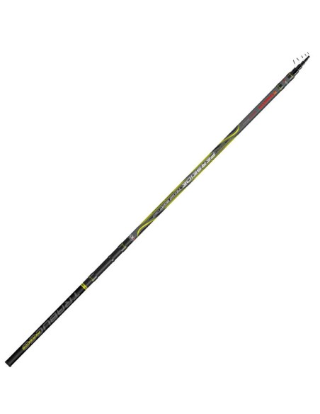 Trabucco Perseide Tekno Boat Light 3,6-4,3 Mt