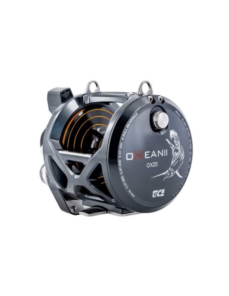 Tica Oxean II 30 lb