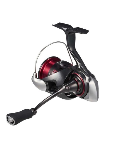Daiwa Ballistic AIR LT 3000 H