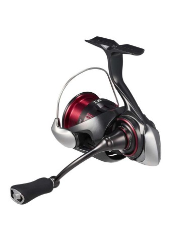 Daiwa Ballistic AIR LT 5000 D-CXH