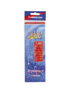 Tubertini Sabiki T-105
