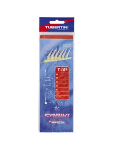 Tubertini Sabiki T-101