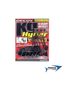 Decoy Hyper Worm 13 Kg