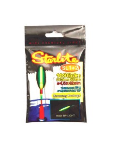 Starlight Originali SL1 4,5 mm 10 pz