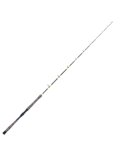 Captain J. Dentex Sniper 16 Lb