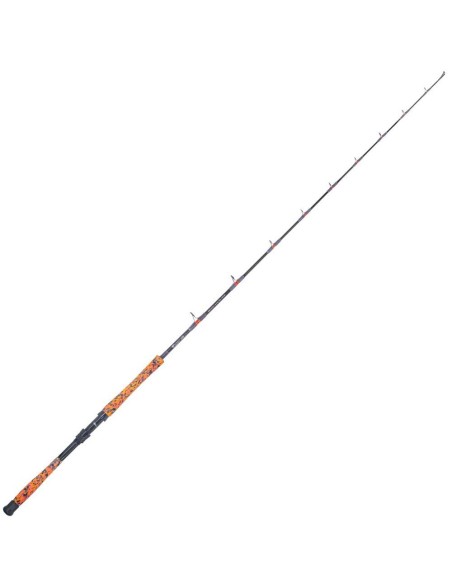 Captain J. Dentex Sniper 20 Lb