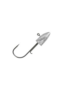 Duo Bay Ruf BR Head 7 Gr Hook Size 2/0