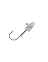 Duo Bay Ruf BR Head 8 Gr Hook Size 2/0