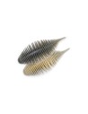 Geecrack Bellows Gill 3.8 Col. 051 Flash Gill