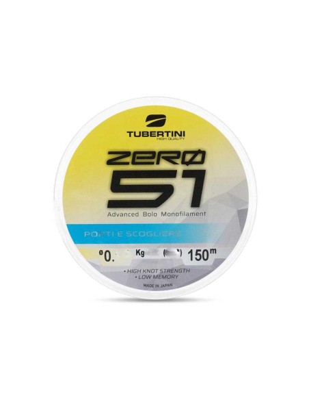 Tubertini Zero 51 Porti e Scogliere