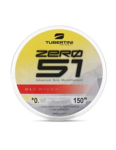 Tubertini Zero 51 Big River 150 Mt