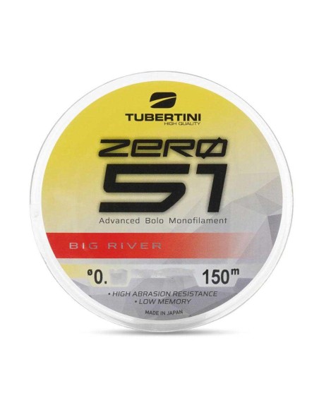 Tubertini Zero 51 Big River 150 Mt