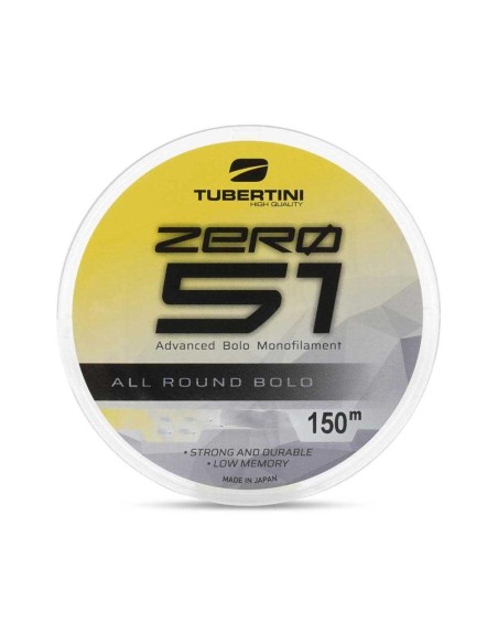 Tubertini All Round Bolo