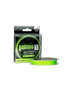 Rapala Rapinova Lemon Green 150 Mt