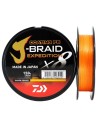 Daiwa J Braid Expedition 8X 150 Mt