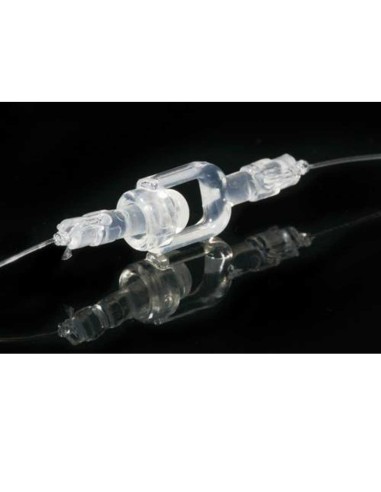 Invisa Swivel Girelle Invisibili