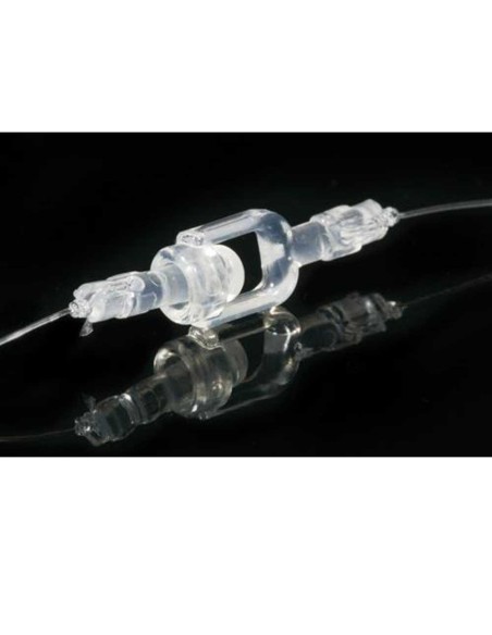 Invisa Swivel Girelle Invisibili