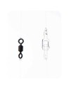 Invisa Swivel Girelle Invisibili