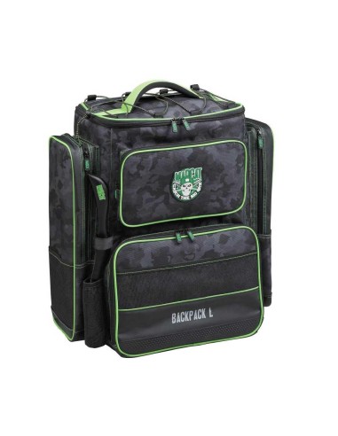 Madcat Backpack L 45 L