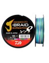 Daiwa J Braid Expedition 8X 300 Mt