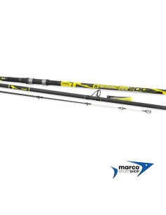 Tubertini Anatem 4,2 Mt 200 Gr 2