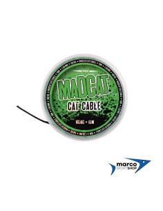 Madcat Cat Cable 10 Mt 160 Kg