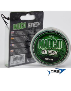 Madcat Cat Cable 10 Mt 160 Kg 2