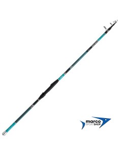 Mitchell Suprema SW Bolentino 4 Mt 110 Gr