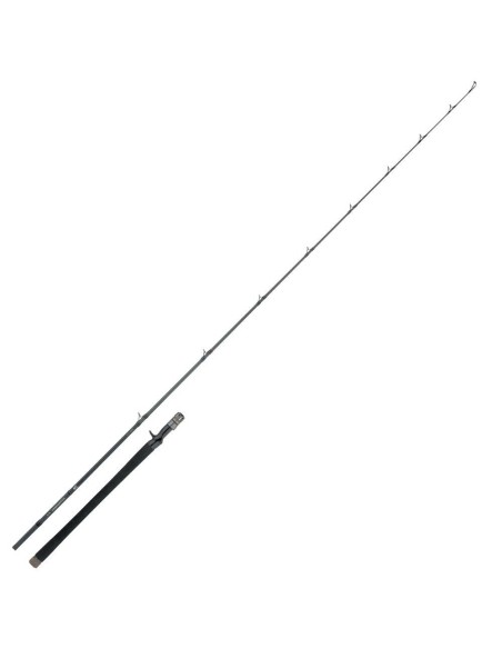Daiwa Tournament Pike 2,18 Mt 1.5-3.5 Oz