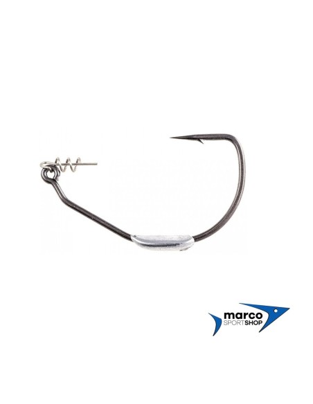 Owner Beast Twistlock Size 12/0 Weight 21 Gr