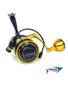 Penn Slammer IV 6500 HS 2