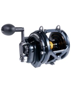 Tica Oxean II 50 lb Velocità Singola