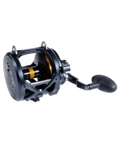 Tica Oxean II 50 lb Velocità Singola 2