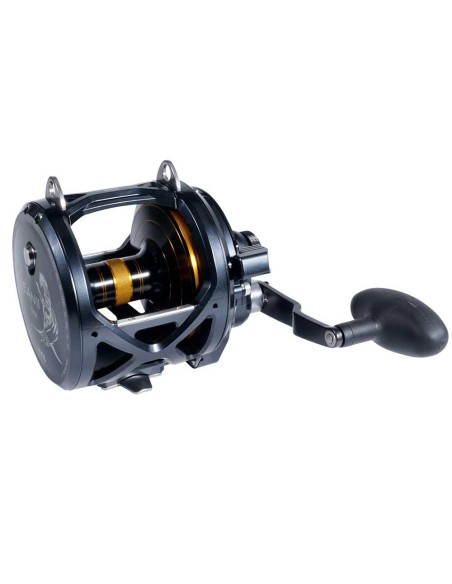 Tica Oxean II 50 lb Velocità Singola