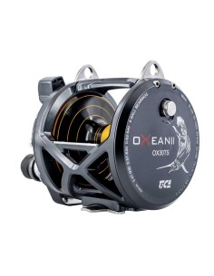 Tica Oxean II 30 lb OXTS Doppia Velocità