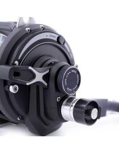 Tica Oxean II 30 lb OXTS Doppia Velocità 2