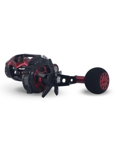 Tica Titan Claw Extreme  TC401H (BR)