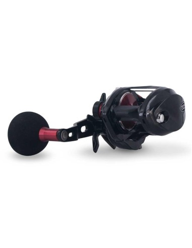 Tica Titan Claw Extreme  TC401H (BR)