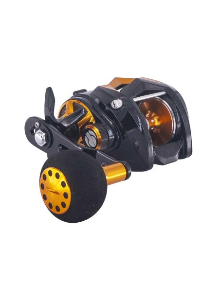 Tica Titan Claw Extreme  TC401H (BG)