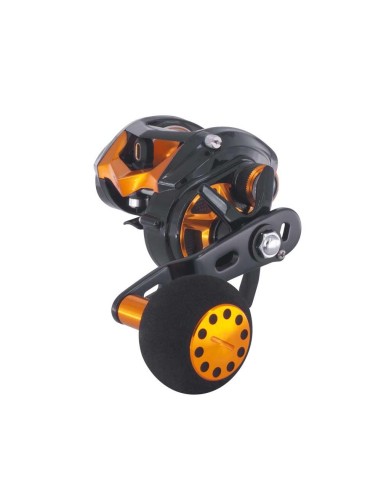 Tica Titan Claw Extreme  TC401H (BG)