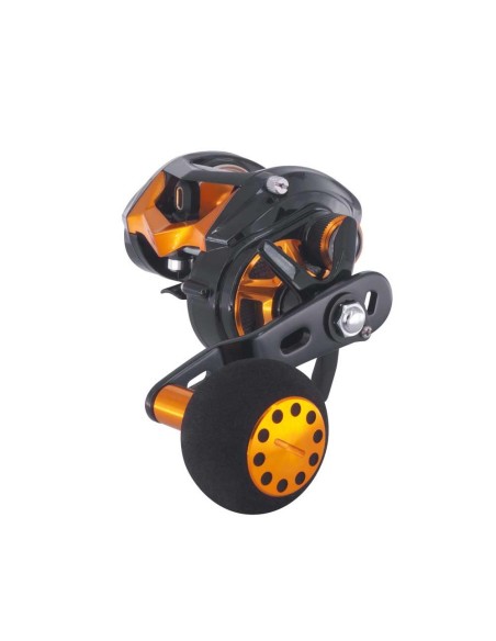 Tica Titan Claw Extreme  TC401H (BG)