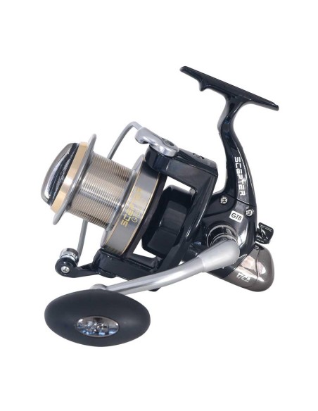 Tica Scepter GTB 9000