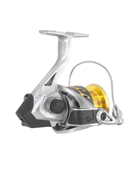 Tica Perf Pursuit PS 6000