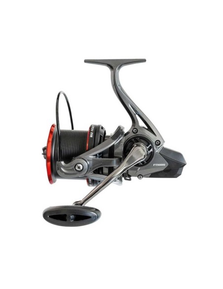 Wax Fatality Surf 9000