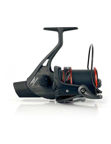 Wax Brutality 2 Surf 9000