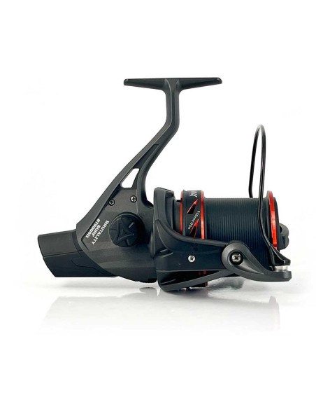 Wax Brutality 2 Surf 9000