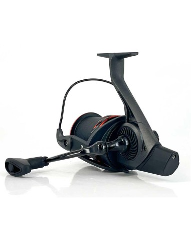 Wax Brutality 2 Surf 9000