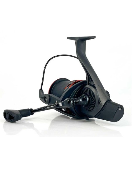 Wax Brutality 2 Surf 9000